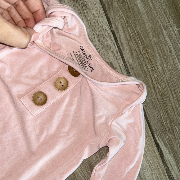 Caden Lane sleeper - Picture 4 of 6